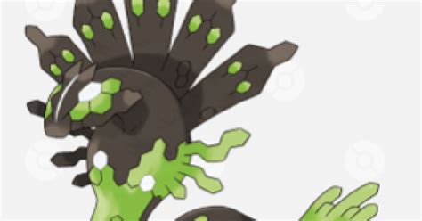 zygarde weakness pokemon.